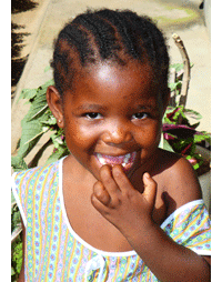 African Child