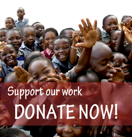 Donate to Jitegemee